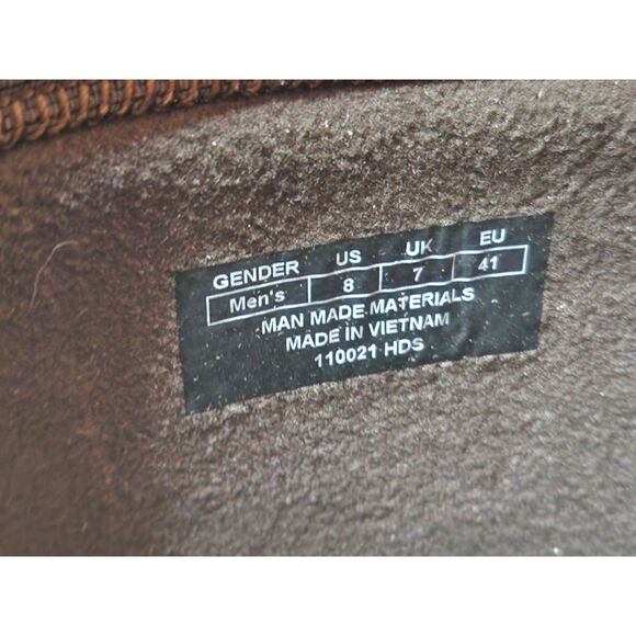 Muck Boot Arctic Ice Arctic Grip A.T. Tall | Men’s Size 8 | Winter Boots - Picture 14 of 14